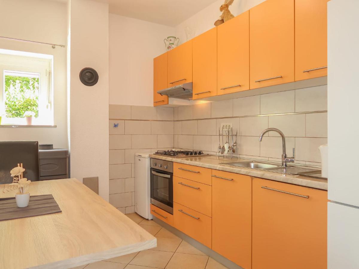 יאדראנובו Apartment Mila - Jad131 By Interhome מראה חיצוני תמונה