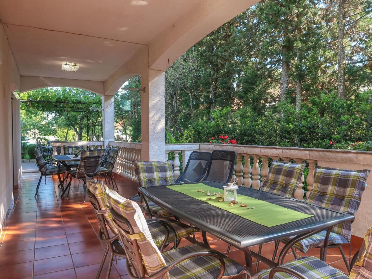 יאדראנובו Apartment Mila - Jad131 By Interhome מראה חיצוני תמונה