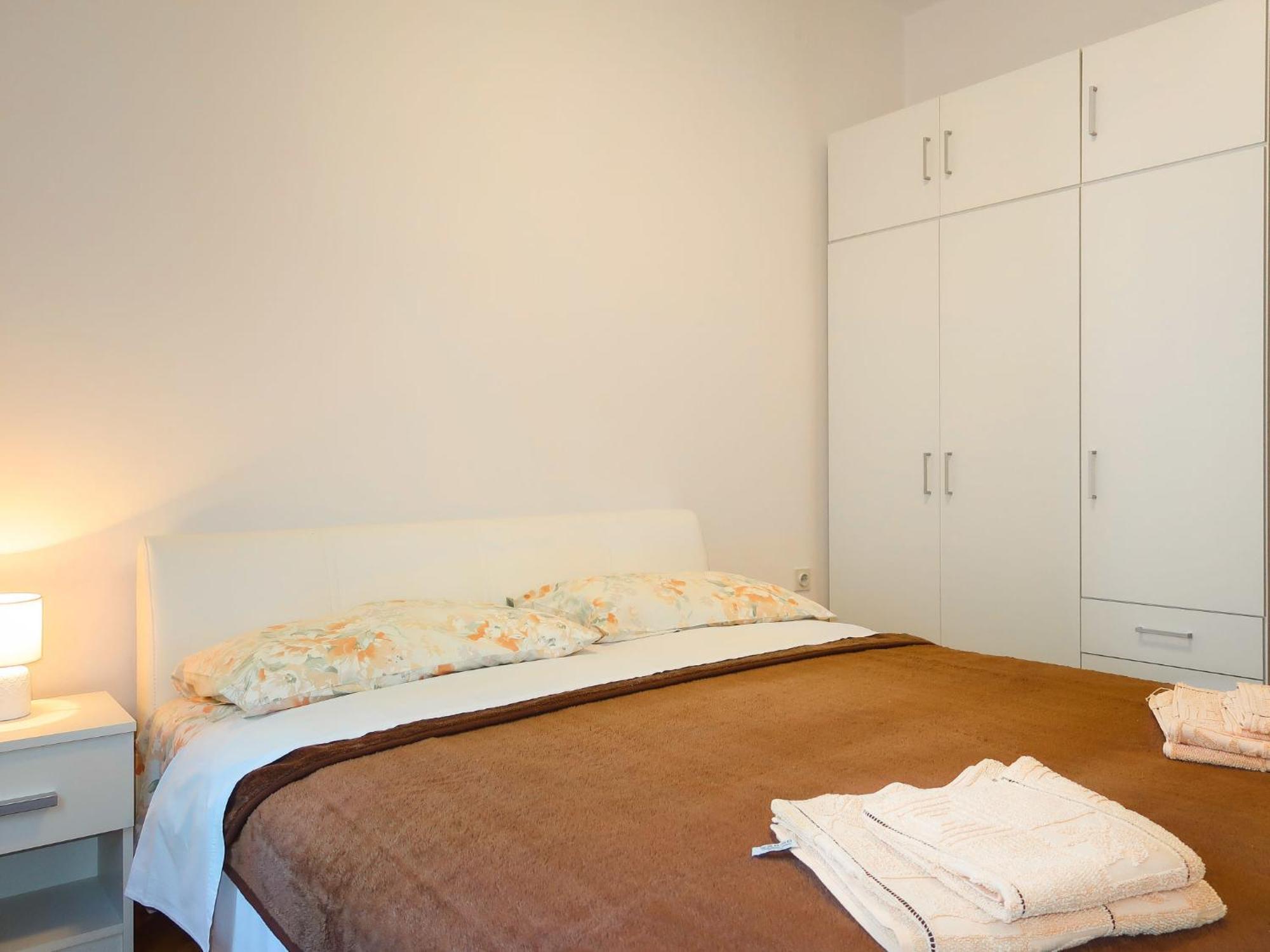 יאדראנובו Apartment Mila - Jad131 By Interhome מראה חיצוני תמונה