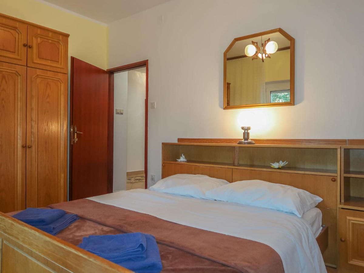 יאדראנובו Apartment Mila - Jad131 By Interhome מראה חיצוני תמונה
