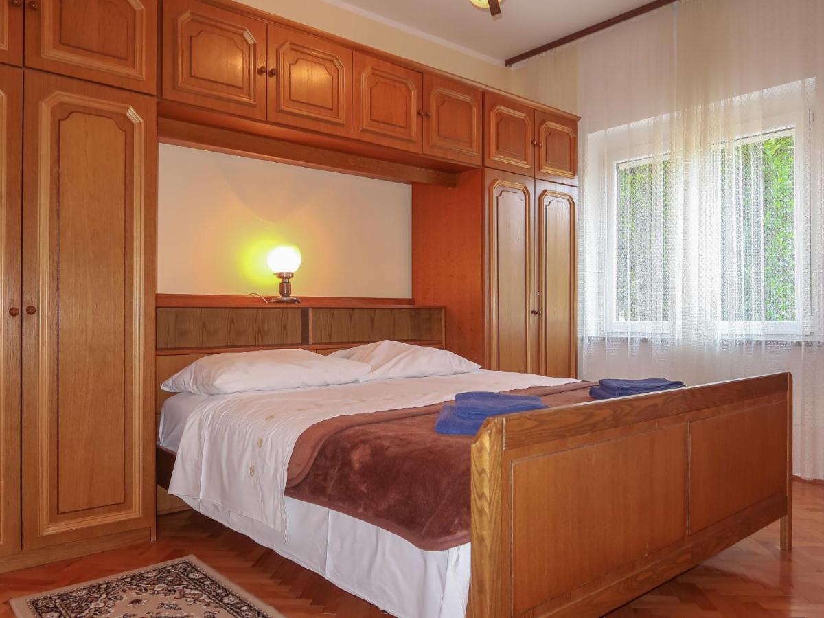 יאדראנובו Apartment Mila - Jad131 By Interhome מראה חיצוני תמונה