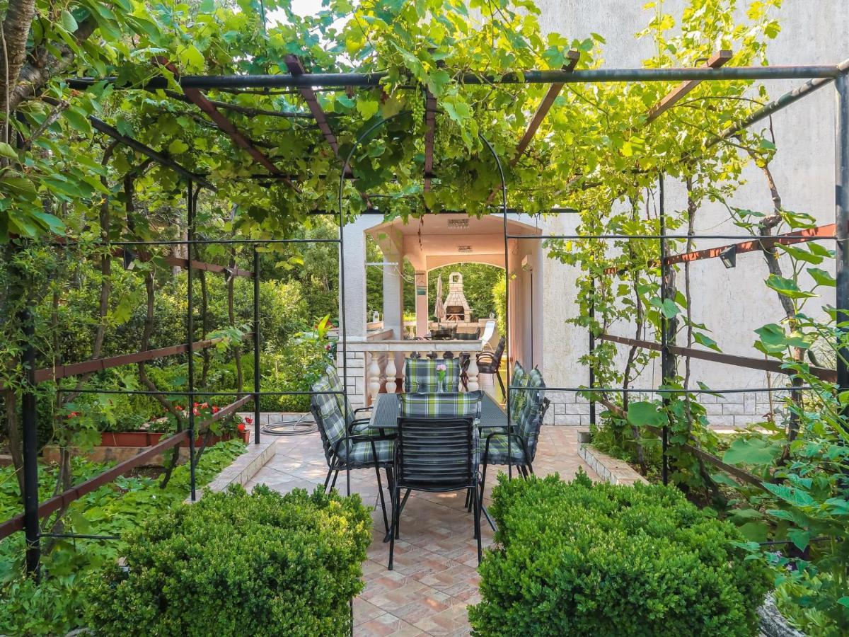 יאדראנובו Apartment Mila - Jad131 By Interhome מראה חיצוני תמונה