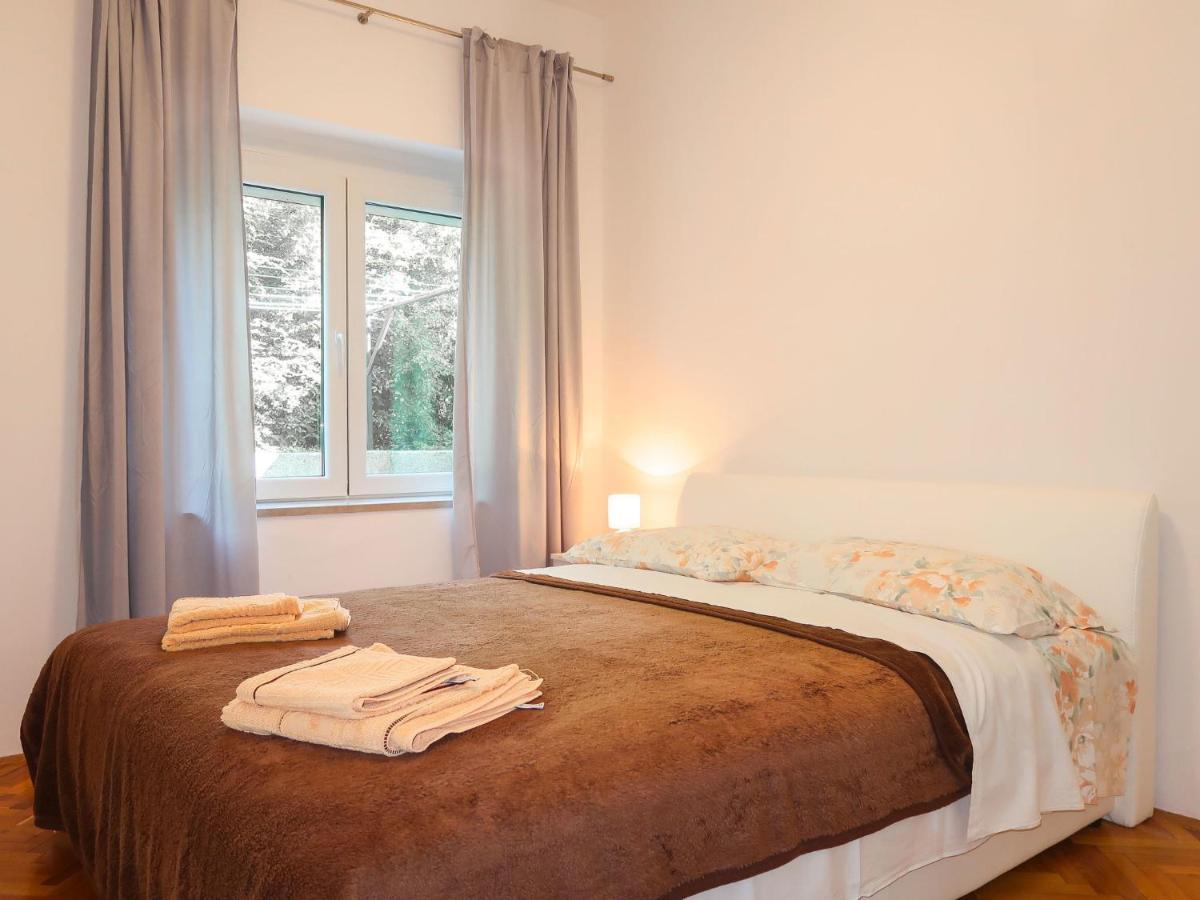 יאדראנובו Apartment Mila - Jad131 By Interhome מראה חיצוני תמונה