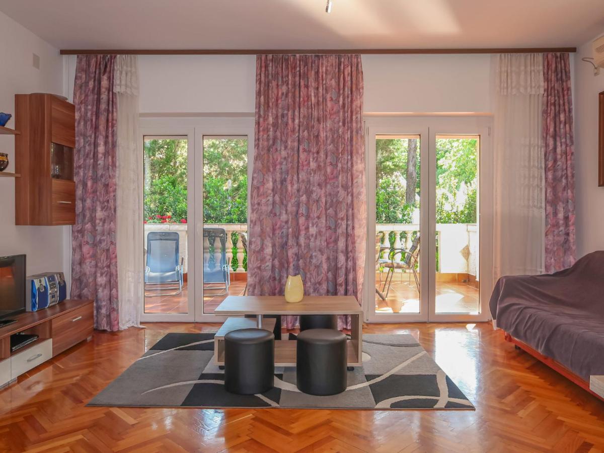 יאדראנובו Apartment Mila - Jad131 By Interhome מראה חיצוני תמונה