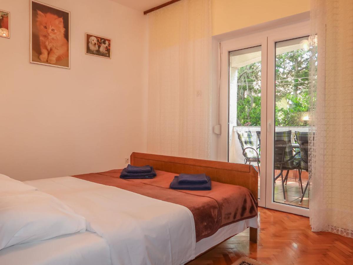 יאדראנובו Apartment Mila - Jad131 By Interhome מראה חיצוני תמונה